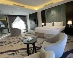 ALWATEEN HOTEL thumbnail